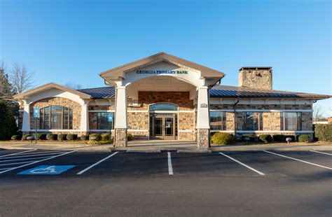 Georgia Primary Bank - Lexdyn | Atlanta-based, Commercial General ...