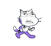 Image result for Griffpatch Scratch Cat Animation