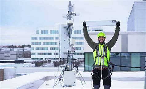 Ericsson, Ericsson India, 5g network, radio, 5g network, Ericsson ...