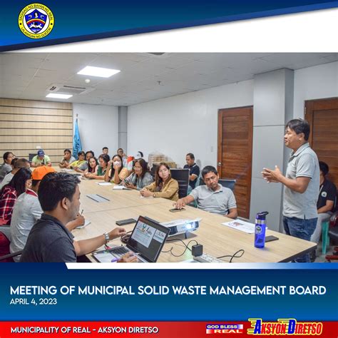 Image result for Waste Management Committee