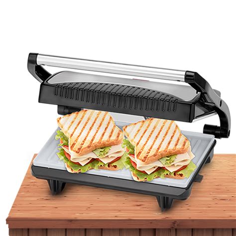 KENT Sandwich Grill - Buy Online Best Grill Sandwich Maker in India