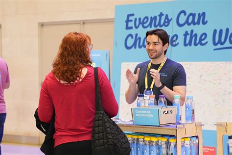 Showing Up With Purpose: Fill it Forward at Cvent CONNECT 2025 - Fill ...