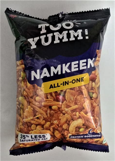 Too Yumm- (All in One Namkeen), 200Gm – Fetch N Buy