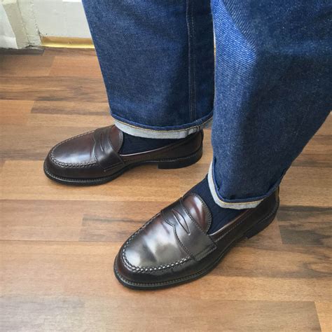 Alden : histoire et test d'une marque mythique de chaussures pour homme