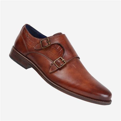 Luxury Leather Footwear For Men – Masabih
