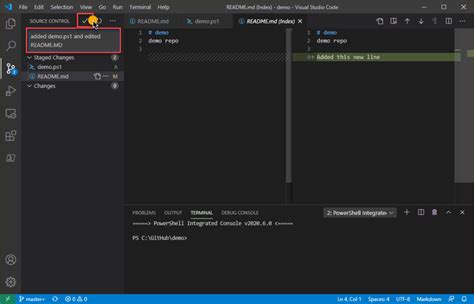 Image result for Configuring GitHub in vs Code