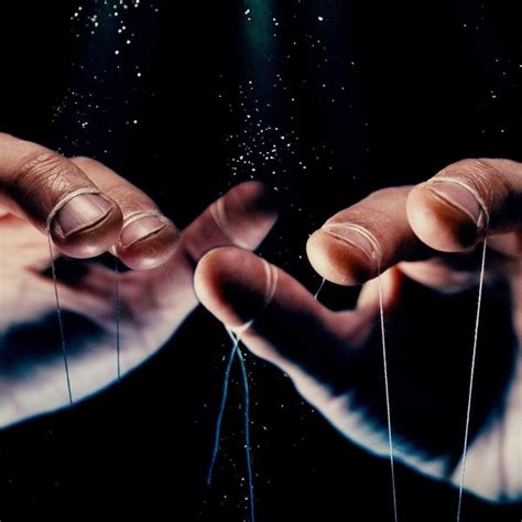 Image result for Puppet String Dance