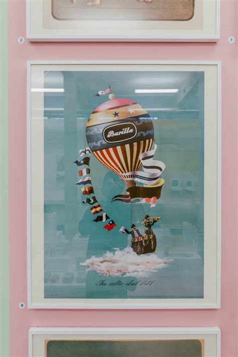 Unser Besuch in der Pastaausstellung „al dente. Pasta & Design“