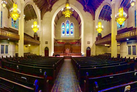 Immanuel Presbyterian Church