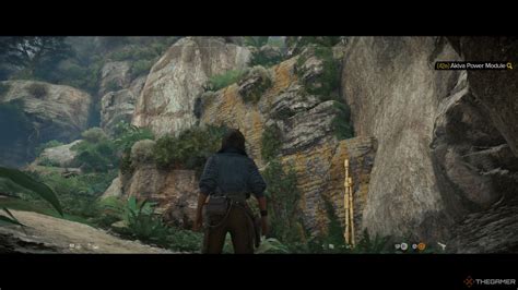 How To Complete The Gungslinger Quest And Get The Power Module Upgrade ...