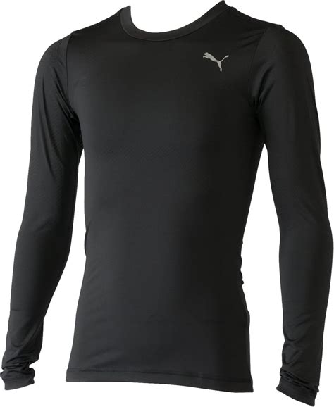 Buy Puma Men's' Regular Fit Performance Tee at Amazon.in