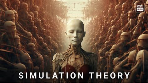 Image result for Simulated Reality Theories