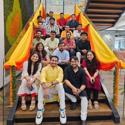 Expedia Group Bengaluru office | Glassdoor