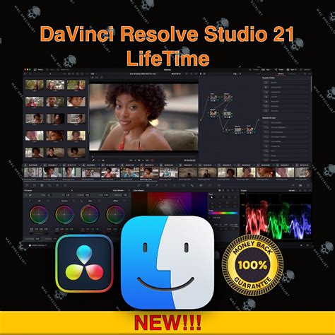 Jual Davinci Resolve Terlengkap & Harga Terbaru Agustus 2026 | Shopee ...