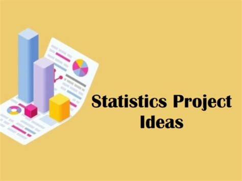 Image result for Statistics Project Ideas