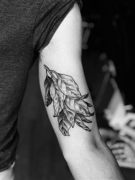 Alex Shimray Tattoo Artist and Tattoo Work by Alex Shimray