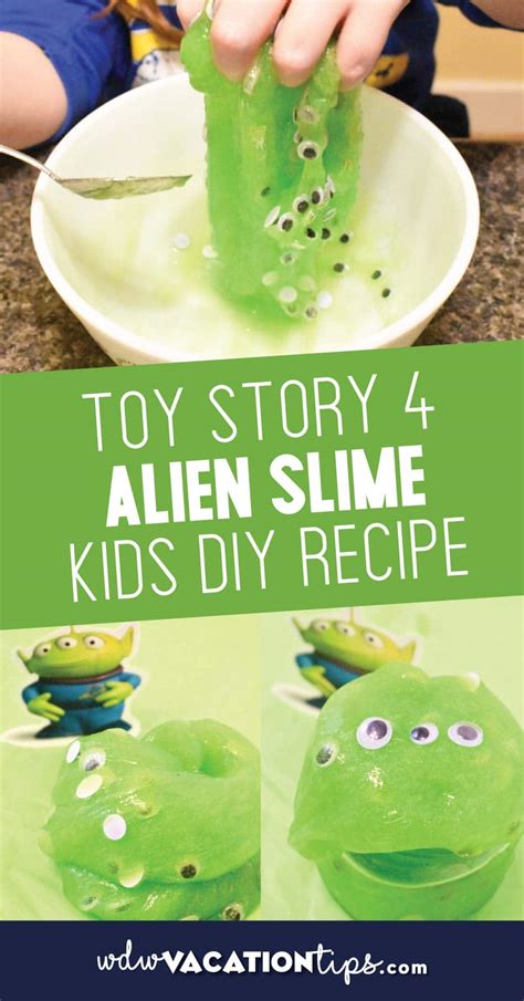 Image result for Alien Slime EYFS