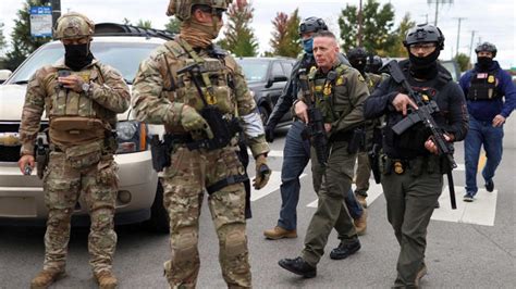 Border Patrol agent spills the beans on 'watchlists' used to track ...