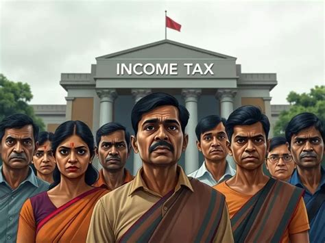 Income tax offences: To avoid jail term when can you use income tax ...