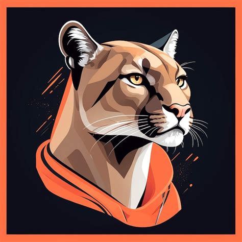 Image result for How to Draw Puma Logo in Python