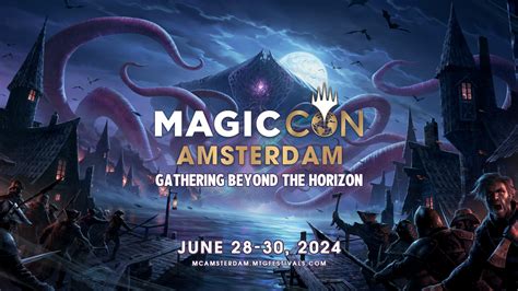 [SLP][SLD] New Promos for MagicCon Amsterdam: Swords to Plowshares and ...