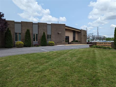 Citizens' Electric Company of Lewisburg, PA | Electric Distribution ...