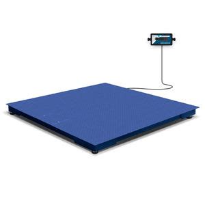 Platform scale - Gram Next Xtrem Tortuga - Gram Group - electronic / kg ...