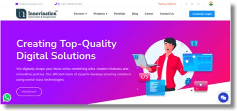 Best Website Design Company in Kolkata