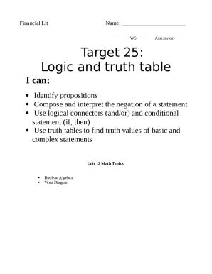 Image result for Conditional Statement Truth Table in Math