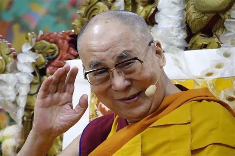 Followers celebrate Dalai Lama's birthday as 'Universal Day of Compassion'