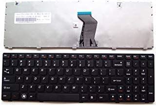 TravisLappy Keyboard Compatible for Lenovo Ideapad G50-30 G50-45 G50-70 ...