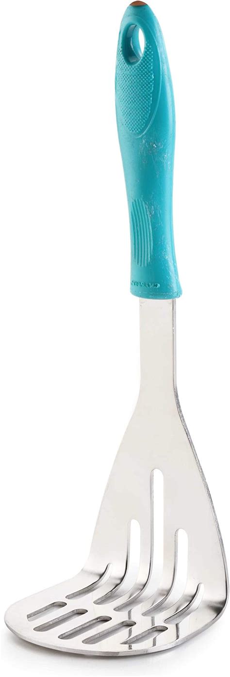 Buy Oc9 Stainless Steel Potato Masher/Pav Bhaji Masher for Kitchen ...