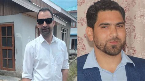 Nowgam Police Station Blast: Inspector Leading J&K Probe Into 'White ...