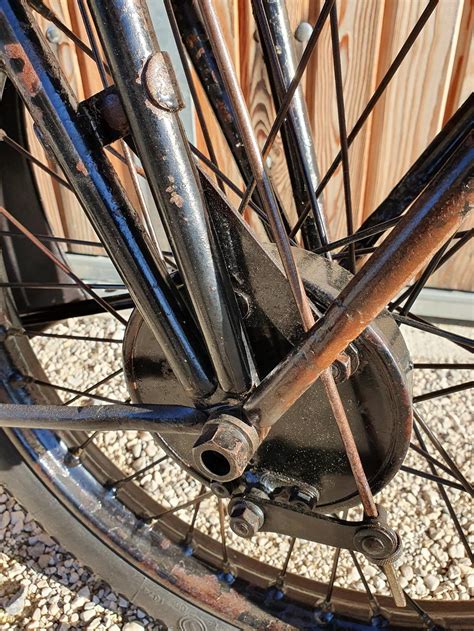 Ariel Colt 1929 250 cc | BRITISH Only Austria Fahrzeughandel GmbH