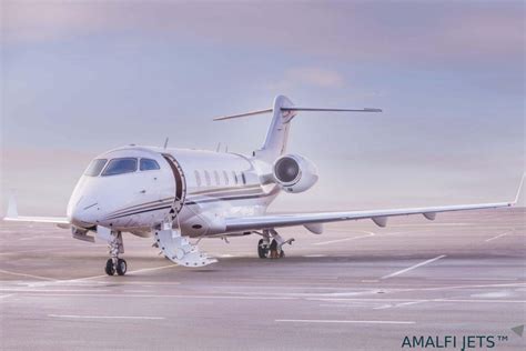 Amalfi Jets Discount – Save $20,000 Reduced and $2,000 credit | SELECT