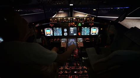 Full Boeing 737-800 Fixed Base Trainer - Videos & Streams - Microsoft Flight Simulator Forums