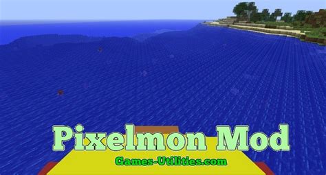 Image result for Pixelmon Mod 1.14.4 Download