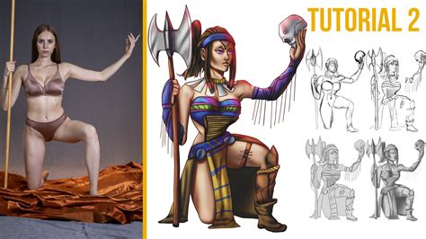 Image result for Character Design Tutorial for Beginners