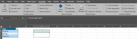 Image result for Excel Table Column Reference