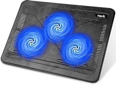havit HV-F2056 15.6-17 Laptop Cooler Cooling Pad - India | Ubuy