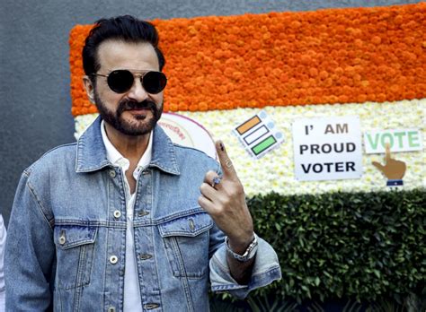 About 50 pc turnout in Maharashtra civic polls; ink row leaves ...