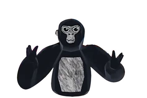 Gorilla Tag Animation 的图像结果