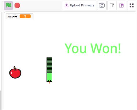 Image result for Snake Game Using Scratch