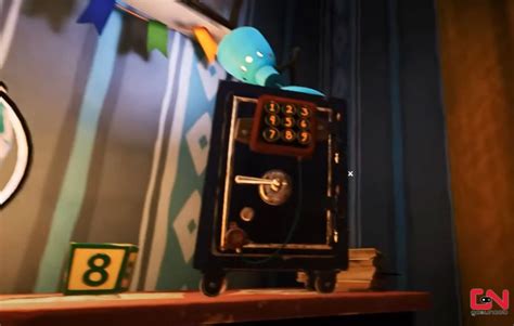 Image result for Code Hello Neighbor 2