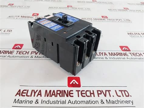Terasaki Xh100Ns Circuit Breaker 100A – Aeliya Marine Tech