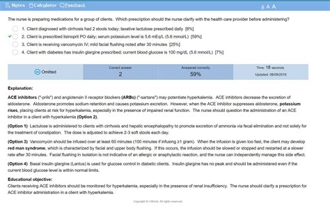 For NCLEX and general practice - UWORLD, UWORLD, UWORLD : StudentNurse