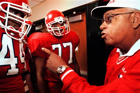 Herman Boone What The Cast Of Remember The Titans Looks Like Today