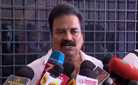 “2018 அந்த தியரியை பிரேக் செய்தது...” - தேர்வுக் குழு உறுப்பினர் பெப்சி ...