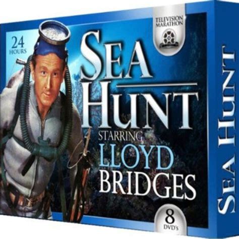 Sea Hunt: TV Marathon: Amazon.in: Courtney Brown, Lloyd Bridges, Ken ...