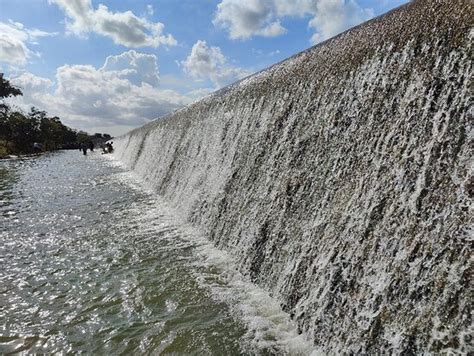 Kotepally Dam, an emerging tourist spot - Reviews, Photos - Kotpally ...